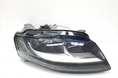 Far dreapta fata, Audi A4 Allroad (8KH, B8) (idi:442626)