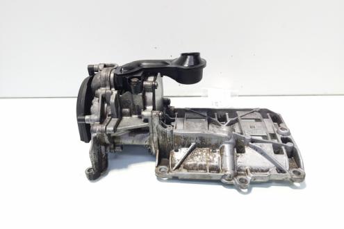 Pompa ulei, cod 7810823-03, Bmw 3 (E90) 2.0 diesel, N47D20A (id:649756)