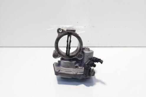 Clapeta acceleratie, cod 7810752-02, Bmw 5 (F10), 2.0 diesel, N47D20C (id:649724)