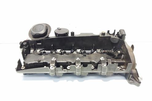 Capac culbutori, cod 1112-7797613, Bmw 3 (E90), 2.0 diesel, N47D20A (id:649692)