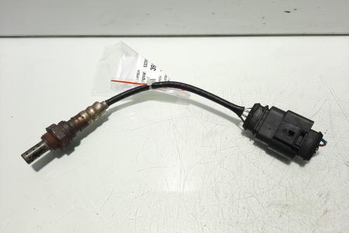 Sonda lambda, cod 03C906262, Skoda Fabia 1 (6Y2), 1.2 benz, AZQ (idi:394665)