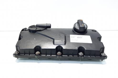 Capac culbutori, cod 038103469AD, Skoda Octavia 2 Combi (1Z5), 1.9 TDI, BKC (idi:562975)