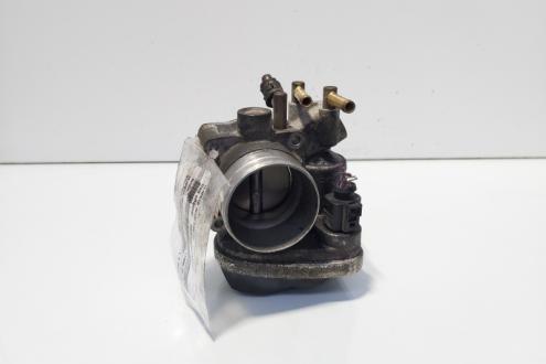 Clapeta acceleratie, cod 06A133062AT, VW Bora Combi (1J6), 1.6 benz, AVU (idi:648691)