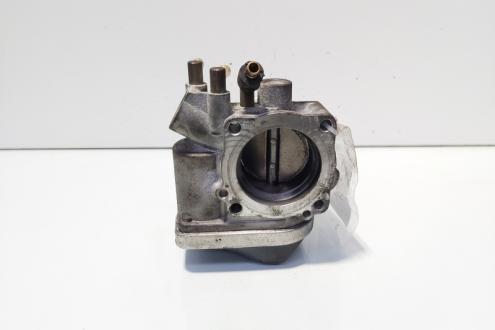 Clapeta acceleratie, cod 06A133062AT, Skoda Octavia 2 (1Z3), 1.6 benz, BSE (idi:648691)