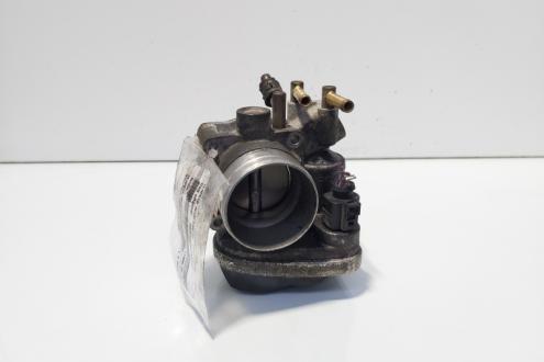 Clapeta acceleratie, cod 06A133062AT, VW Golf 6 Variant (AJ5), 1.6 benz, BSF (idi:648691)