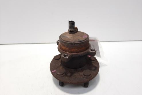 Fuzeta stanga spate, Ford Focus 2 Cabriolet (idi:585186)