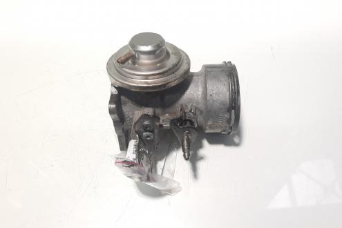 Egr cu clapeta, cod 03G131501A, Vw Golf 4 Variant (1J5), 1.9 TDI, ARL (idi:495074)