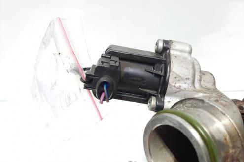 Actuator turbo, cod 06H145710D, Skoda Octavia 2 Combi (1Z5) 1.4 TSI, CAXA (idi:475926)