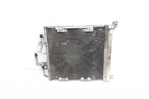 Radiator clima, cod GM13129195, Opel Zafira B (A05) 1.7 CDTI, A17DTJ (id:650127)