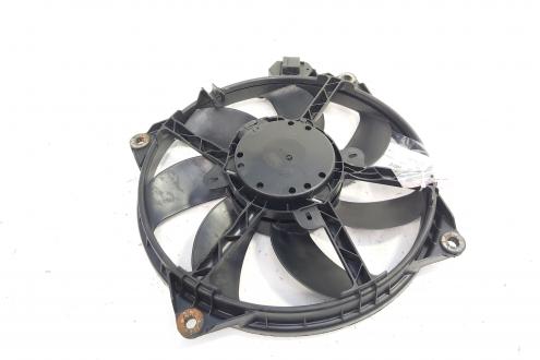 Electroventilator, cod 214812415R, Renault Megane 3 Combi, 1.5 DCI, K9K832 (id:649413)