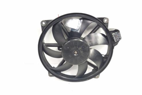 Electroventilator, cod 214812415R, Renault Megane 3 Combi, 1.5 DCI, K9K832 (id:649413)