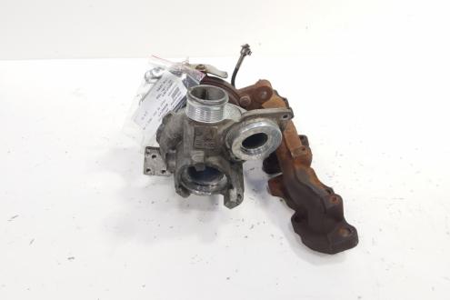 Turbosuflanta, cod 04L253010B, VW Passat (3G2) 2.0 TDI, DFG (id:649211)