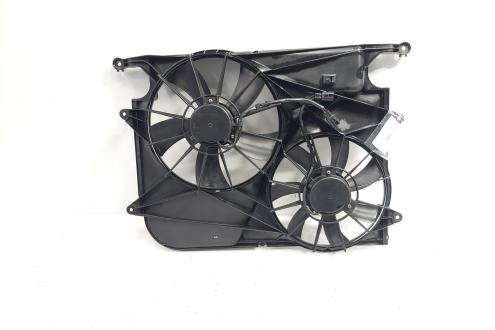 Grup electroventilatoare, Opel Antara, 2.0 CDTI, Z20DMH (id:648489)