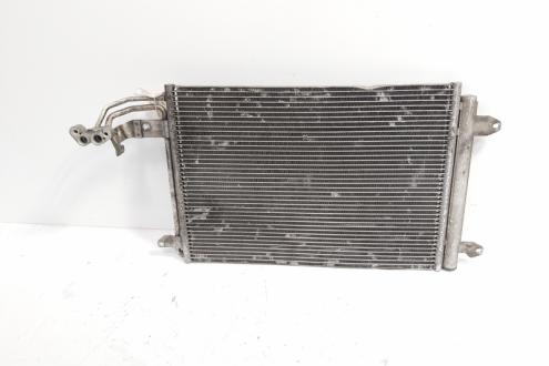 Radiator clima, Skoda Superb II Combi (3T5) 2.0 TDI, CBA (id:391127)