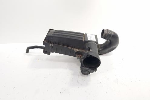 Carcasa filtru aer, cod 3C0129601CD, VW Passat Variant (365), 2.0 TDI, CFF (id:648972)