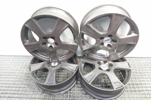 Set jante aliaj R17, Ford Focus 3 Turnier (id:650023)