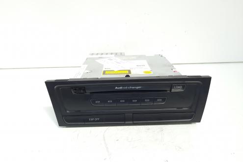 Magazie CD, cod 8T1035110C, Audi Q5 (8RB) (idi:613020)