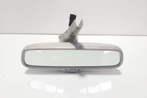 Oglinda retrovizoare cu senzor, cod 8T0857511A, Audi A4 Avant (8K5, B8) (idi:639329)