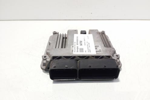 Calculator motor ECU, cod 55577619, 0281017453, Opel Insignia A Sedan, 2.0 CDTI, A20DTH (idi:647782)