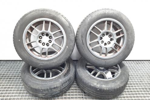 Set jante aliaj R15, Ford Focus 1 Sedan (idi:417616)