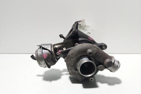 Turbosuflanta, cod 038145702K, Audi A4 (8EC, B7), 1.9 TDI (id:648754)