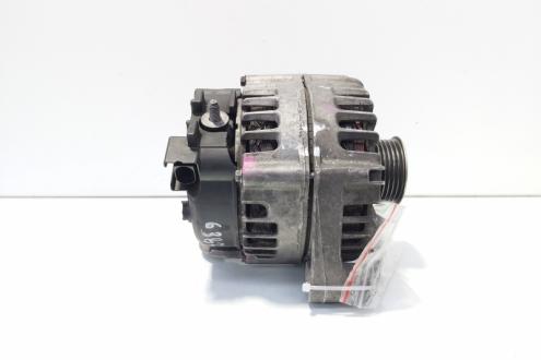 Alternator 180A Valeo, cod 7802261, Bmw 3 Touring (E91) 2.0 diesel, N47D20C (id:641674)