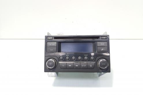 Radio CD, Nissan Juke (id:451190)