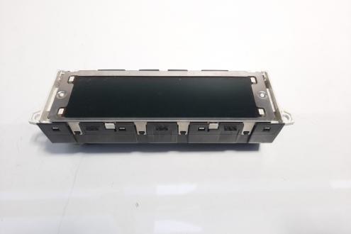 Display bord, cod 96646442, Peugeot 308 CC (idi:445976)