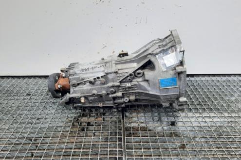 Cutie viteze manuala cu Start Stop, cod 1069401059, Bmw 1 (E81, E87), 2.0 diesel, N47D20C, 6 vit man (idi:511047)