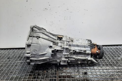 Cutie viteze manuala cu Start Stop, cod 1069401059, Bmw 1 Coupe (E82), 2.0 diesel, N47D20C, 6 vit man (idi:511047)