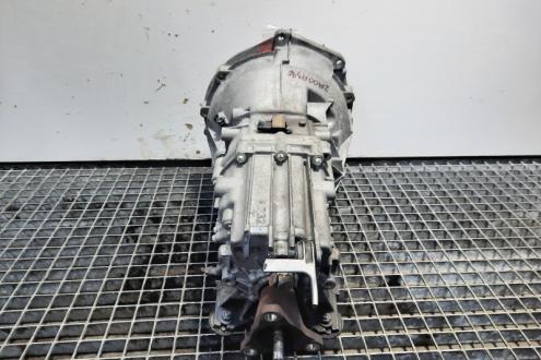 Cutie de viteze manuala cu Start-Stop, cod 2170017396, Bmw 3 Touring (E91), 2.0 diesel, N47D20C (idi:511028)