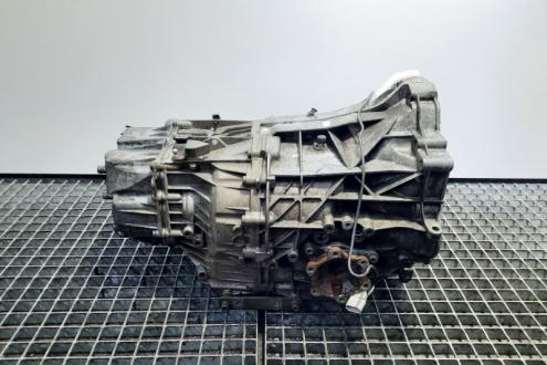 Cutie viteze automata, cod HEK, Audi A4 Cabriolet (8H7), 2.5 TDI, BDG (idi:577823)