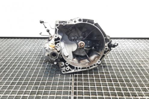 Cutie viteze manuala, cod 20DP25, Citroen Berlingo 2, 1.6 HDI, 9HX, 5 vit man (idi:500212)