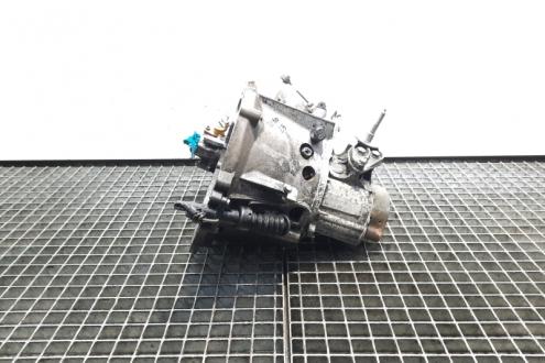 Cutie viteze manuala, cod 20DP25, Citroen Berlingo 2, 1.6 HDI, 9HX, 5 vit man (idi:500212)
