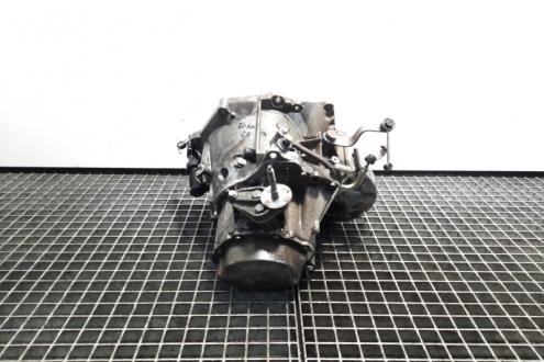 Cutie viteze manuala, cod 20DP25, Citroen Berlingo 2, 1.6 HDI, 9HX, 5 vit man (idi:500212)