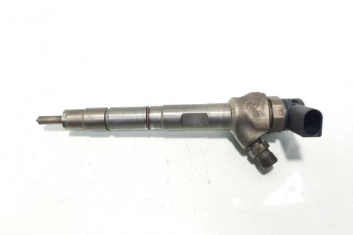 Injector, cod 03L130277J, 0445110369, Audi TT (8J3), 2.0 TDI, CFG (idi:584951)