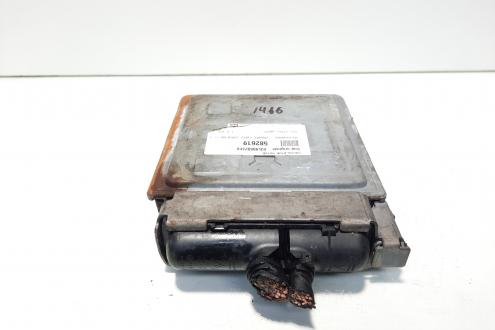 Calculator motor ECU, cod 03L906023FS, VW Passat Variant (3C5) 1.6 TDI, CAY (idi:582619)