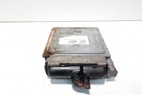 Calculator motor ECU, cod 03L906023FS, VW Touran (1T3) 1.6 TDI, CAY (idi:582619)