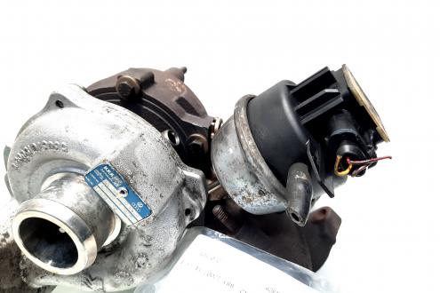 Supapa turbo electrica, Audi A4 Avant (8K5, B8) 2.0 TDI, CAG (idi:520578)