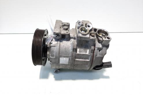 Compresor clima, cod 1K0820803F, Vw Jetta 3 (1K2), 1.6 FSI, BLF (idi:552439)