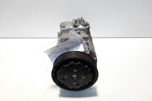 Compresor clima, cod 1K0820803F, Audi A3 (8P1), 1.6 FSI, BLF (pr:110747)