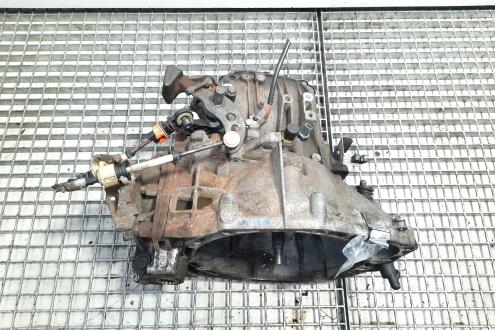Cutie viteza manuala, cod 20MB17, Citroen C5 (II), 2.0 HDI, RHR, 6 vit man (idi:439616)