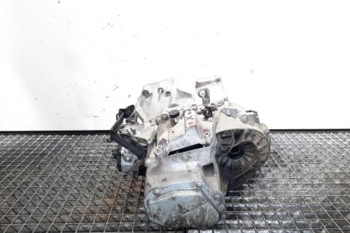 Cutie de viteza manuala, cod 9686219610, Citroen C4 (II), 1.6 HDI, 9HP, 6 vit man (idi:506183)