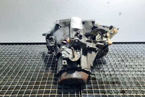 Cutie viteza manuala, cod 20DM73, Citroen C3 (I), 1.6 HDI, 9HY, 5 vit man (idi:503766)