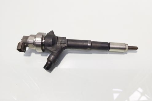 Injector Denso, cod GM55567729, Opel Astra J Combi, 1.7 CDTI, A17DTJ (idi:335634)
