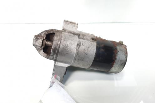 Electromotor, cod 9688268580, Peugeot 1007, 1.6 HDI, 9HZ, 5 vit man (idi:478174)