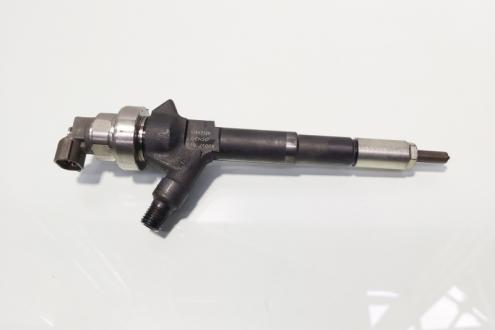 Injector Denso, cod GM55567729, Opel Astra J Combi, 1.7 CDTI, A17DTS (idi:335634)