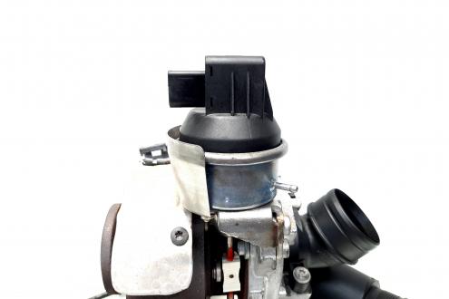 Supapa turbo electrica, Skoda Superb II (3T4) 2.0 TDI, CFF (idi:533807)