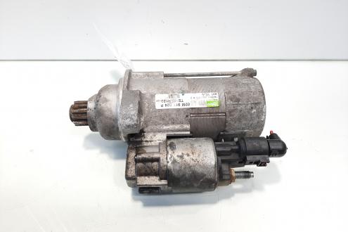 Electromotor, cod 02M911024P, Skoda Yeti (5L) 2.0 TDI, CFH , 6 vit man (idi:541700)