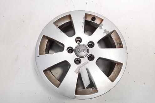 Janta aliaj R16, cod 8P0601025A, Audi A3 Sportback (8PA) (idi:568698)